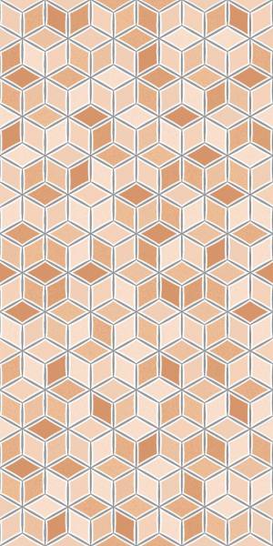 ACCURA 30X60 FORTEZZA DECO BEIGE